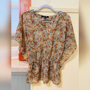 Forever 21 Ladies Top